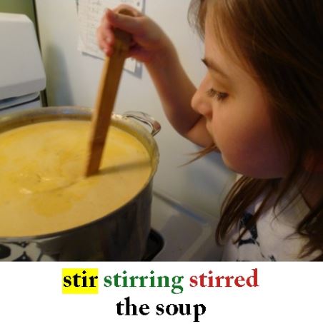 Stir2